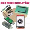 BOX PEŁEN OUTLETÓW