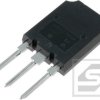 TR SIHFPS37N50A-GE3;VISHAY;SUPER247 N-MOSFET;23A;500V;446W;RoHS