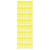 Oznacznik na przewody Weidmüller VT SF 3/21 NEUTRAL GE V0 1689430004, montaż: zaciskanie, 4.6 x 21 mm, 512 szt.