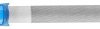 Pilnik półokrągły PFERD TOOLS PF1152 200 H3 11213208 200 mm 1 szt.
