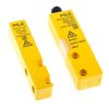 Bezdotykowy wyłącznik bezpieczeństwa, 24 V DC, IP66, IP67, 26,4 x 101,6 x 19 mm, Kategoria 4 (EN ISO 13849-1), Pilz