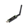 Adapter USB do LoRa HF SX1262 z TCXO 850 ~ 930MHz – Bezprzewodowa Komunikacja Dalekiego Zasięgu