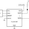 8-bit Fast-Mode Plus (FM+) I2C-Bus LED driver