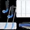 DKT1300001 Premium spare parts set for Deebot, antibacterial, x pieces