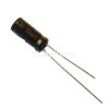 Kondensator low E.S.R. 10uF/63V 105*C 10szt