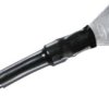 HellermannTyton 300-73190 Rurka termokurczliwa bez kleju TCN20X-19,0/6,4-BK, 3:1, od 19 mm do 6.40 mm, 1 m