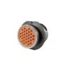 TE Connectivity HDP24-24-31PT DEUTSCH HDP20 Automotive Connector Housing 31 Pole