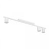 Lampa sufitowa LOGAN WHITE 3 PŁ 4570 TK Lighting