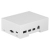 Hitaltech - Raspberry Pi 4 DIN Rail Case (4M XTS Compact)