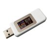 copy of Woltomierz amperomierz tester USB 3-9V