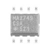 Maxim Integrated MAX749CSA+ Power monitoring PMIC for PCB mount Energy meter
