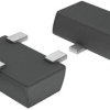 MOSFET P-kanałowy 4 A SOT-23 30 V SMD Pojedynczy 2 W 136 milioma