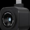 LW-ABAX Heat-imaging camera Nano 200, iOS, Lightning, -20 to +330°C, 200