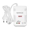 DD-GGD00A2 Domowy detektor gazu [LPG, gaz ziemny, wodór] zasilanie 230V
