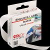 155543 e-mark® endless textile label, 15 mm x 8 m