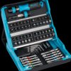 2200SC-1 SmartCase Bit Set, 69-piece