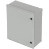BOPLA 42165200 Polysafe Switchboard cabinet 600x500x230mm Grey-white