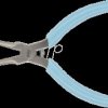 NN55GN NN55GN needle-nose pliers, smooth jaws