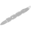 Sealey RT02 Premier Flat/Curved Carbon Steel Trim Tool