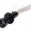 Lampka diodowa KLP-3/W 230VAC/DC typu LED 230V (klosz 3mm)/white
