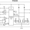 Simple LED driver for MR16 and AR111 Applications | DGQ | 10 | -40 to 125
