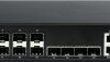 SWITCH DCN S5750E-16F-SI-D L3 Lite 8xSFP+/4xCombo/4x10G