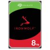 Seagate ST8000VN004 IronWolf ST8000VN004 internal hard drive 8 TB 7200 RPM 256