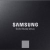 Dysk SSD wewnętrzny, 2,5'' (6,35 cm) 1 TB Samsung 870 EVO SATA 6 Gb/s Produkt nowy