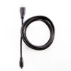 Raspberry Pi Official Micro-HDMI to HDMI cable (1m - black)