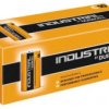 10 x bateria alkaliczna Duracell Industrial LR14 C