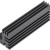 Radiator 84 x 30 x 28mm 8.1K/W