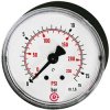 Riegler pressure gauge, 116896, 110.03-KD