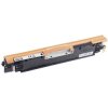 Renkforce RF-6721350 Toner for HP 126A CE310A Compatible Black 1200 Pages