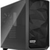 Fractal Design Meshify 2 Tower Obudowa do komputera szary