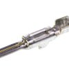 Zacisk zagniatany Męski TE Connectivity MULTILOCK 070 24AWG 0.2mm² Obudowa złącza MULTILOCK 070