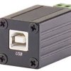 Kowerter ABUS nterfejsu USB do RS485 TV8468