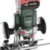 Metabo Frezarka górnowrzecionowa 601743660 OFV 18 LTX BL 12