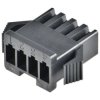 JST SMP-06V-BC SM Connector 6-Pin 2.50mm Vibration-Proof Wire to Wire