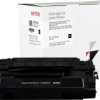 Xerox Toner Zamiennik Canon, HP, Troy 55A, CE255A, CRG-324 zamiennik Czarny 6000 strony Everyday™ Toner 006R03627