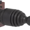 Joystick z adapterem BACO LMV2F, 22,3 mm, 2 x zatrzask