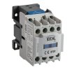 SM 9A/400V 24V AC 3r/1r Ideal 1016 KCP-09-24