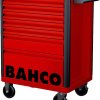 Wozek narzedziowy 7 Level, 952 x 510 x 782mm, 30kg Load Bahco