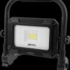 1600-0616 LED FL20W-R construction light, 20 W, 2000 lm, 5000 K, IP54, cor