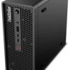 Lenovo Komputer PC stacjonarny ThinkStation P3 Ultra Intel® Core™ i9 i9-14900K 64 GB RAM 1 TB SSD Nvidia RTX 2000 Ada Wi