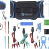 Tester VDE, zestaw Metrel MI 3155 EU Kalibracja (ISO)