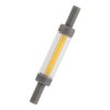 Źródła światła LED, 5 W, R7s, 3000K, Bailey Electric & Electronics bv, LED Linear