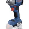 Bosch Professional GDS 18V-350 06019M5020 Wkrętarka udarowa akumulatorowa 350 Nm 18 V