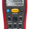 Miernik LCR, z kalibracją DKD RS PRO