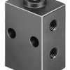 FESTO Zawór tłoczkowy V-3-M5 3626 -0.95 do 8 bar 1 szt.