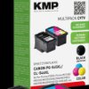 1562,4005 Ink - Canon - Multipack - PG-545XL/CL-546XL - refill